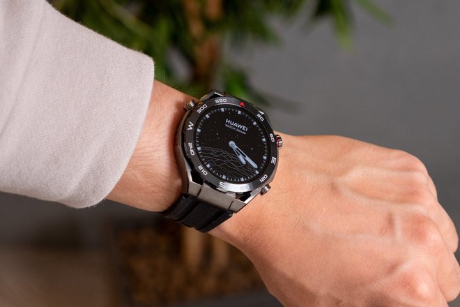 HUAWEI WATCH Ultimate