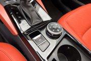 Салон Lada Azimut