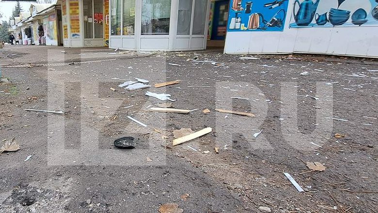 В ДНР назвали количество пострадавших от обстрелов ВСУ за сутки
