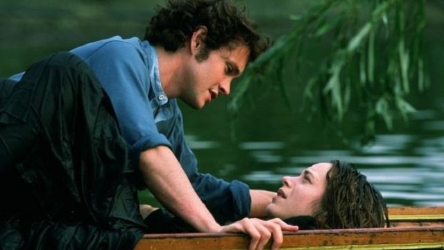 Даниэль Деронда () сериал смотреть онлайн Даниэль Деронда (2002) (1 сезон) смотреть онлайн бесплатно в хорошем качестве Киного