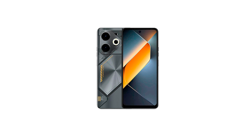 Смартфон Tecno POVA 6 Neo Смартфон Tecno POVA 6 Neo