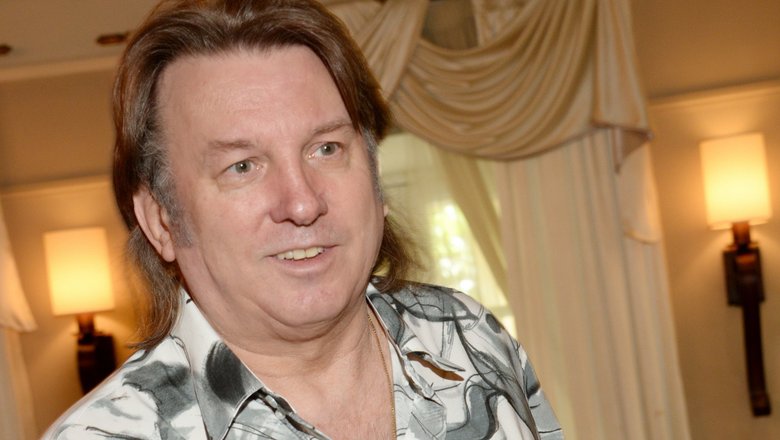 Юрий Лоза Юрий Лоза