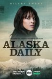 Постер Аляска Дейли: 1 сезон