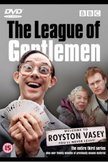 Постер Лига джентльменов: 3 сезон