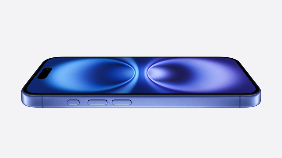 внешний вид iPhone 16 внешний вид iPhone 16