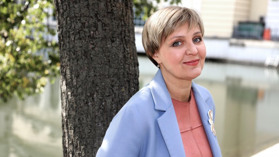 Татьяна Проценко Татьяна Проценко