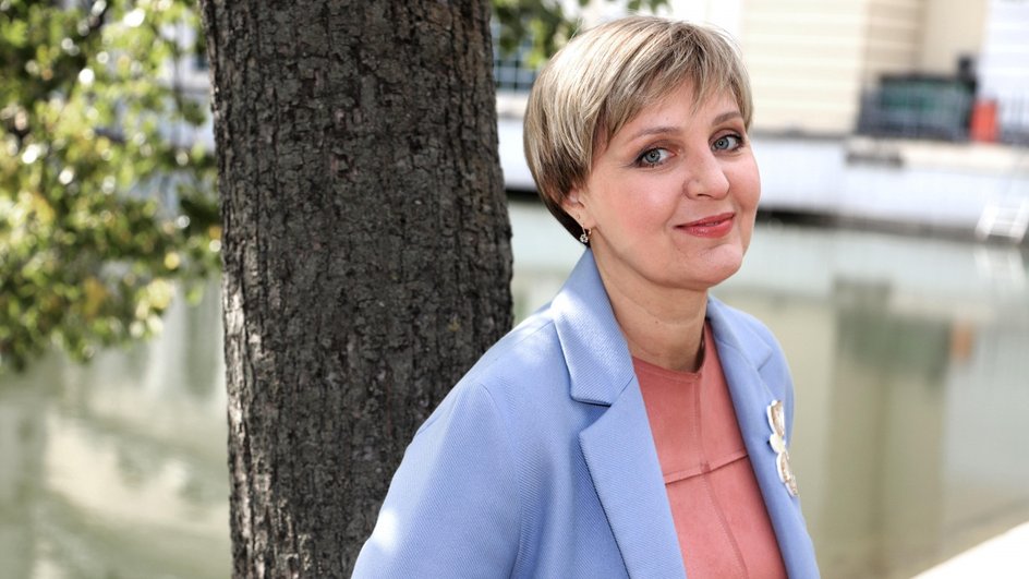 Татьяна Проценко Татьяна Проценко