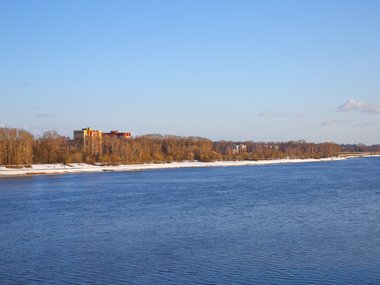 slide image for gallery: 27896 | Дубна 05