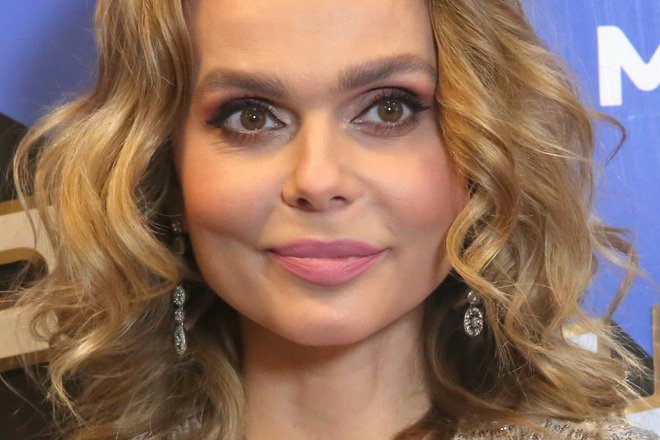 Ксения Новикова Ксения Новикова