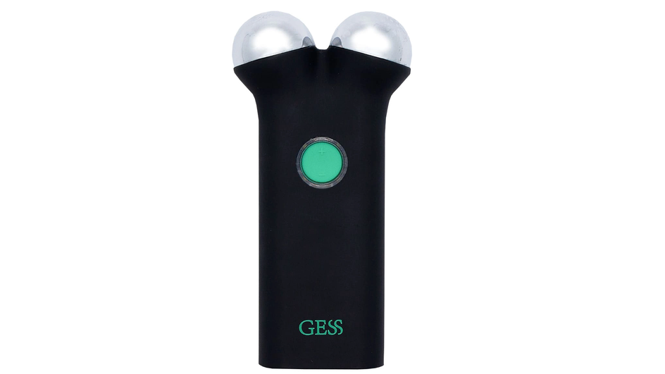 Микротоковый массажер для лица фирмы GESS модели Sfera Микротоковый массажер для лица фирмы GESS модели Sfera