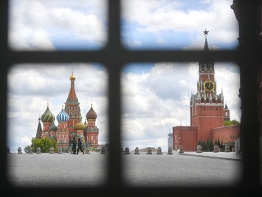 Как выглядит Москва спустя два месяца в самоизоляции