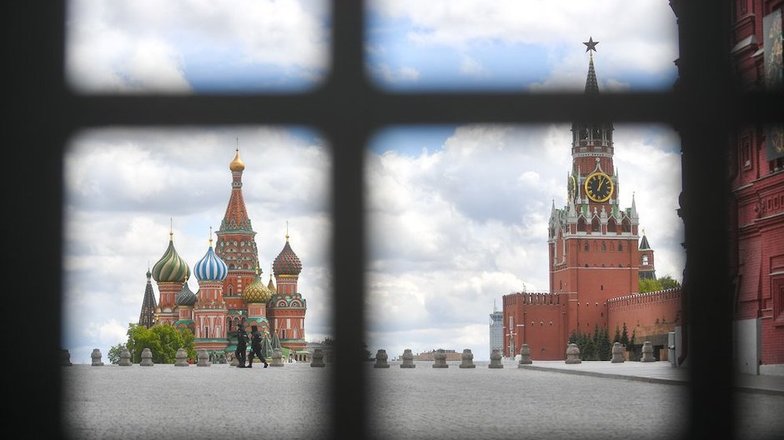 Как выглядит Москва спустя два месяца в самоизоляции