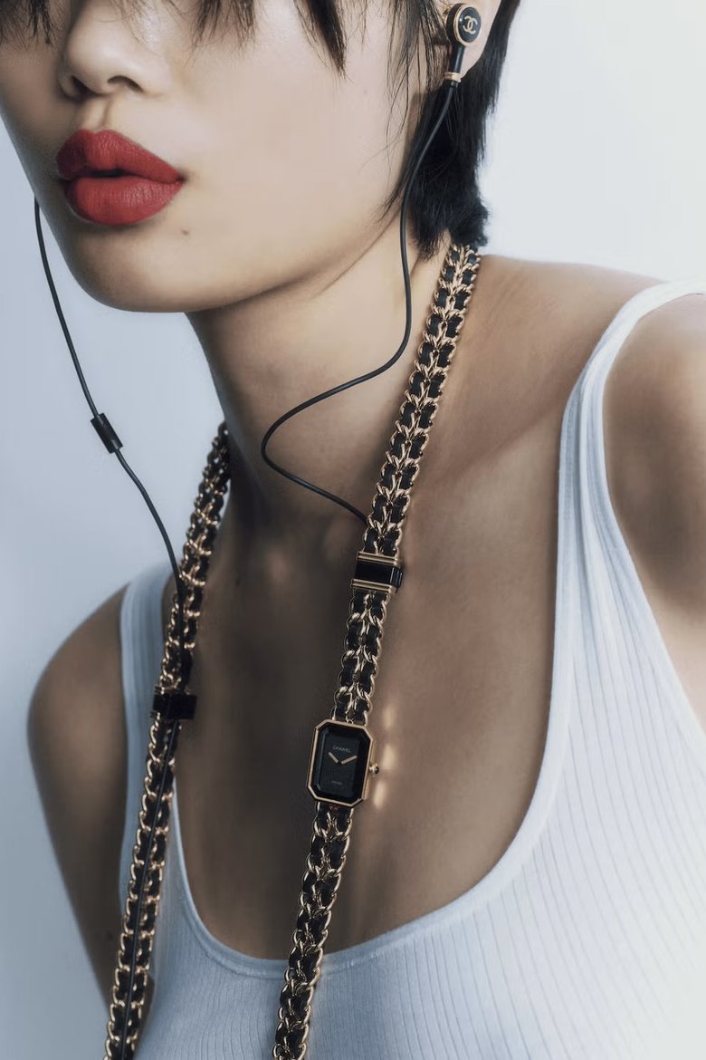 Chanel Chanel