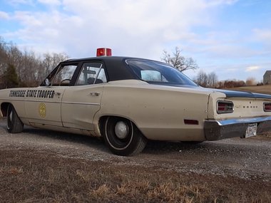 Dodge Coronet