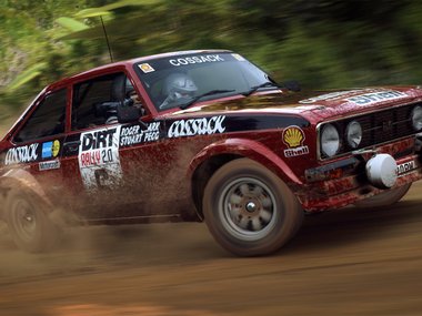 slide image for gallery: 26412 | DiRT Rally 2.0
