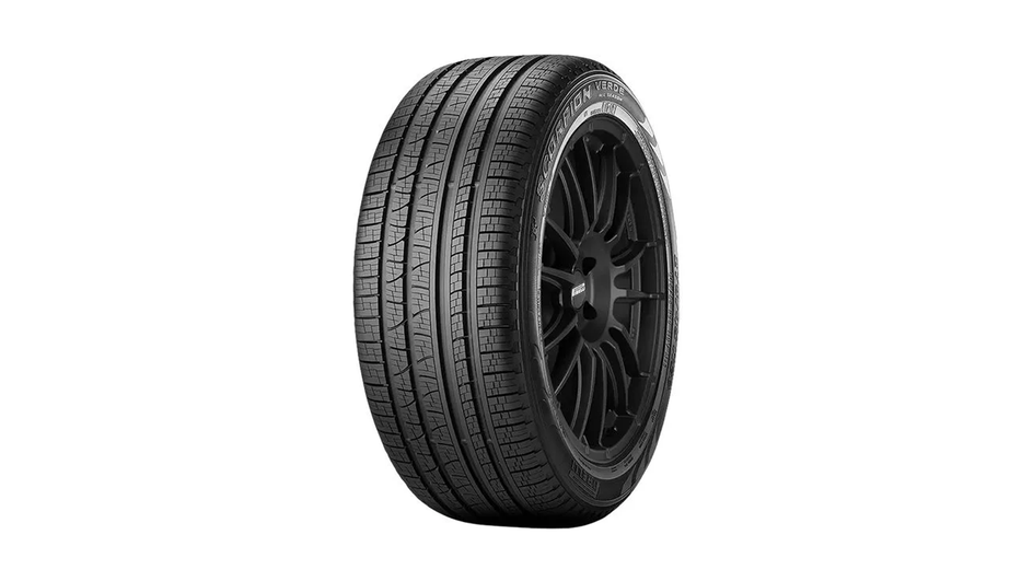 Автошина Pirelli Scorpion Verde All Season 215/65 R16 98H Автошина Pirelli Scorpion Verde All Season 215/65 R16 98H