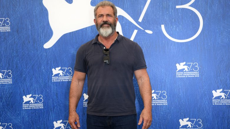 Мэл Гибсон Мэл Гибсон