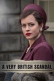 Постер Очень британский скандал: 1 сезон