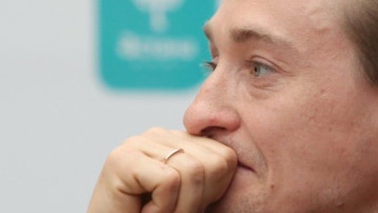 Сергей Безруков Сергей Безруков