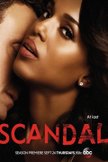 Постер Скандал: 5 сезон
