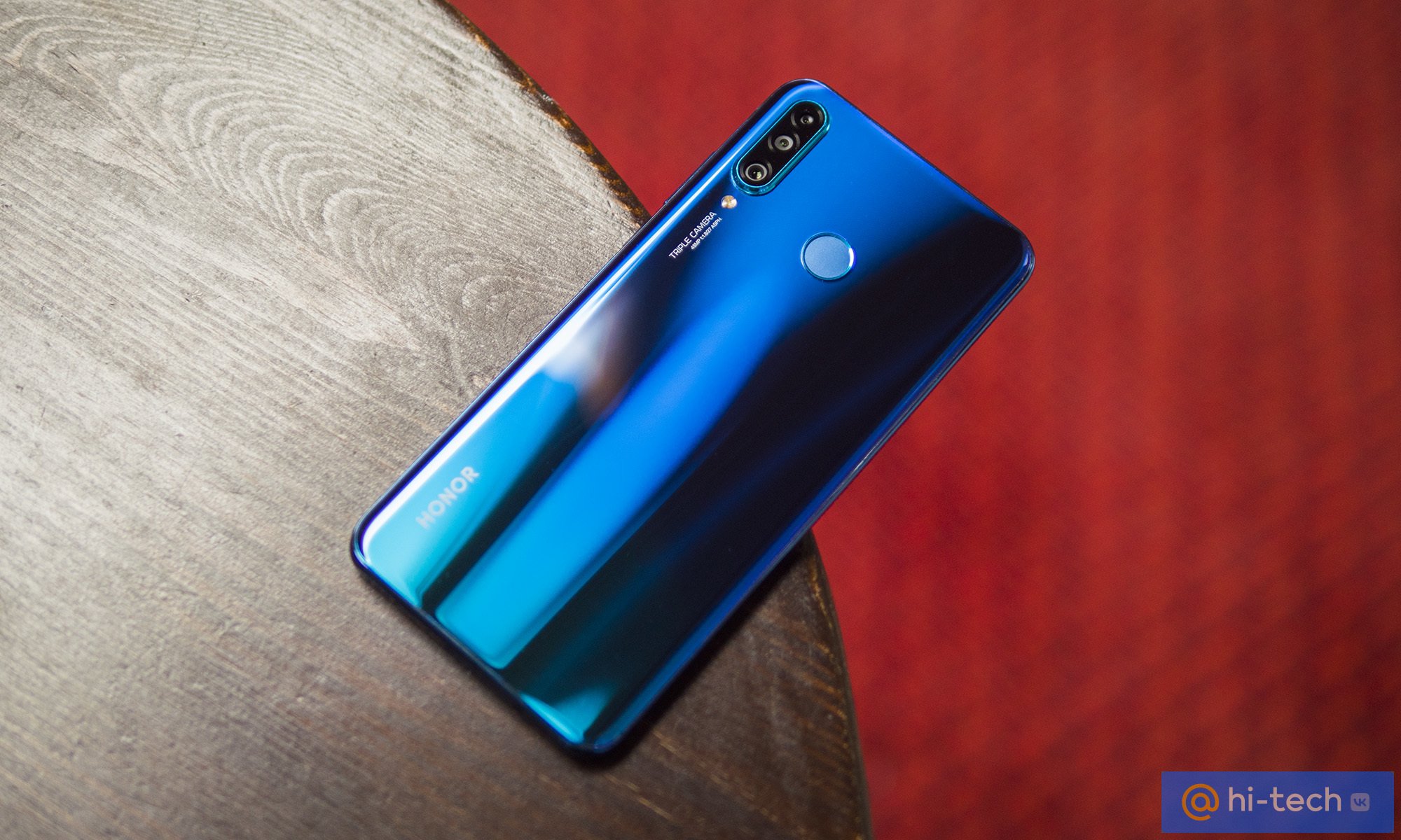 Honor 20 Lite — когда нужен красивый, но недорогой смартфон с годными  камерами - Hi-Tech Mail.ru