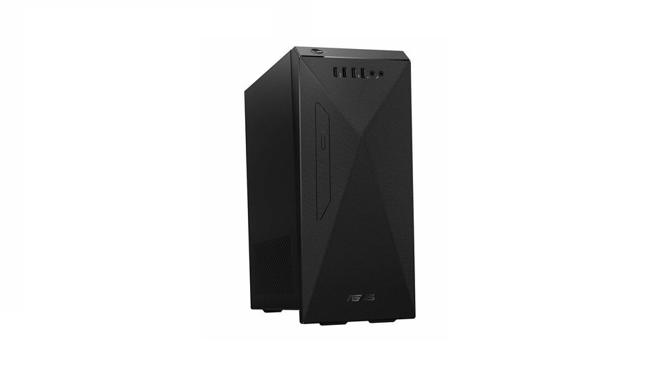 Игровой компьютер Asus Mini tower S500MC-5114000190 Игровой компьютер Asus Mini tower S500MC-5114000190