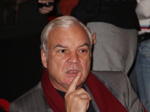 Владимир Молчанов