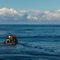 Охотское море