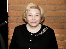 Елена Драпеко