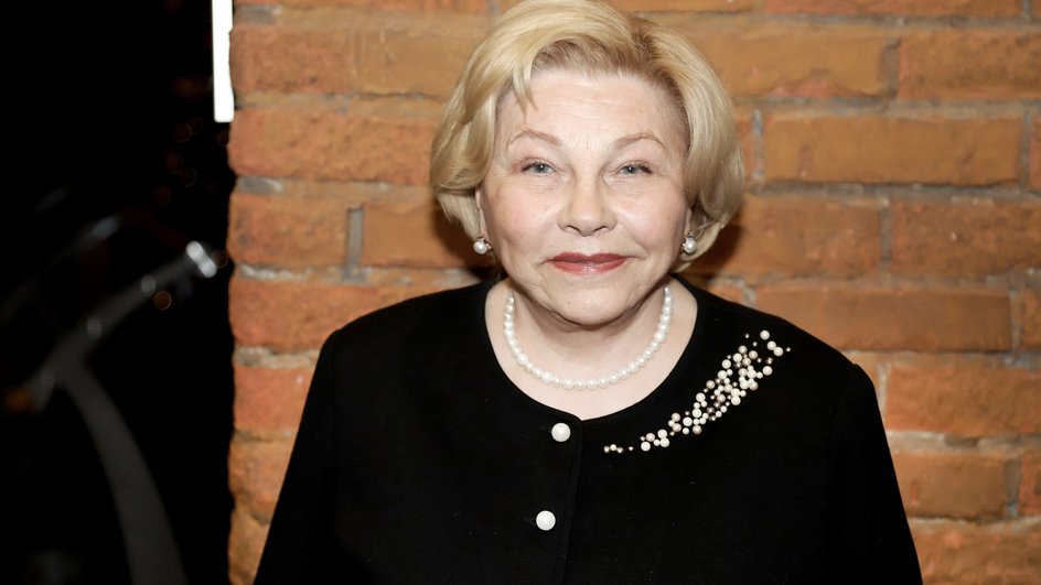 Елена Драпеко Елена Драпеко