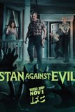 Постер Стэн против сил зла: 2 сезон