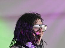 Skrillex Skrillex