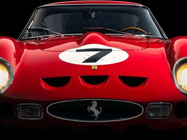 Ferrari 250 GTO