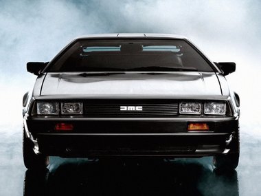 slide image for gallery: 27291 | DeLorean DMC-12