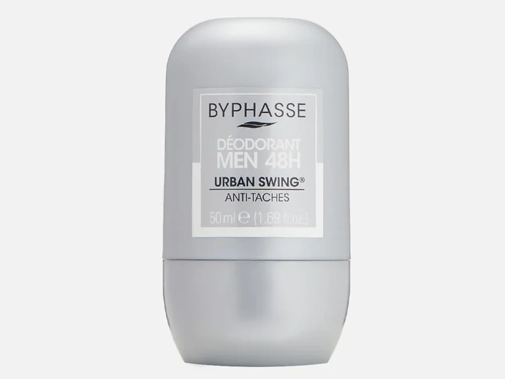 Дезодорант BYPHASSE Urban Swing Дезодорант BYPHASSE Urban Swing