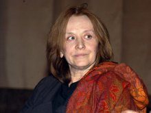 Маргарита Терехова, 2007 год