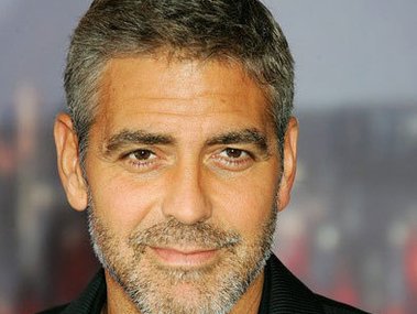 Slide image for gallery: 1284 | Джордж Клуни
