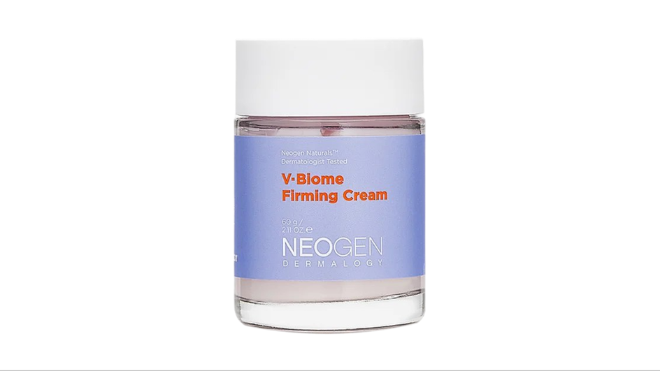 Крем от морщин для лица фирмы NEOGEN серия Dermalogy V.Biome Firming Cream Крем от морщин для лица фирмы NEOGEN серия Dermalogy V.Biome Firming Cream