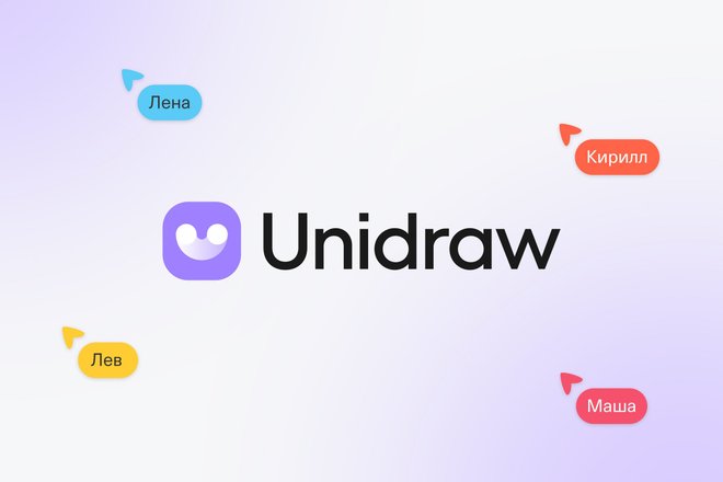 Unidraw