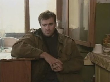 Михаил Пореченков Михаил Пореченков