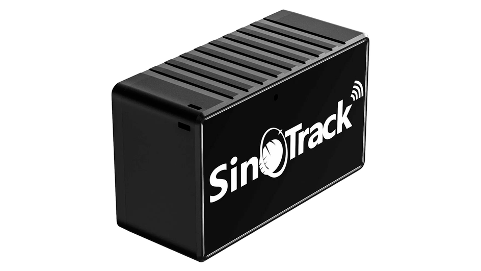 GPS-трекер SinoTrack ST-903 GPS-трекер SinoTrack ST-903