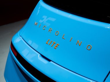 Microlino Lite