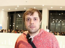 Александр Ильин-мл. Александр Ильин-мл.