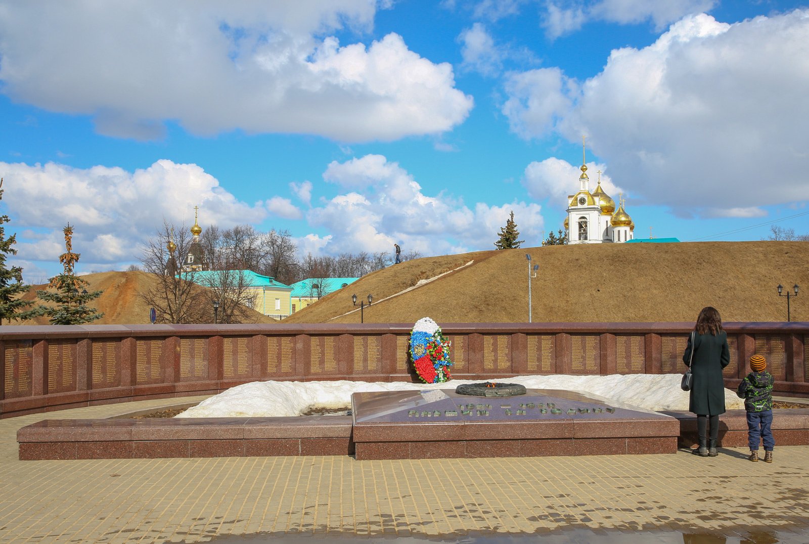 Выходные в Дмитрове: что посмотреть