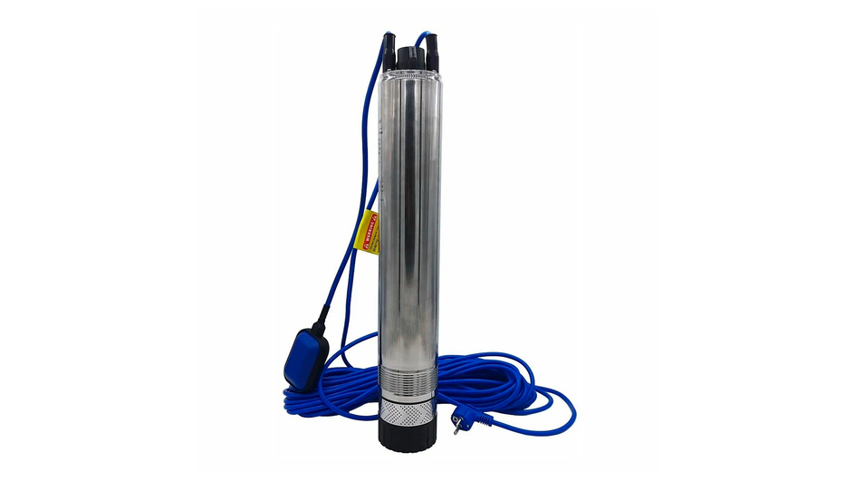 Насос для колодца AQUARIO ASP2-40-100WA Насос для колодца AQUARIO ASP2-40-100WA