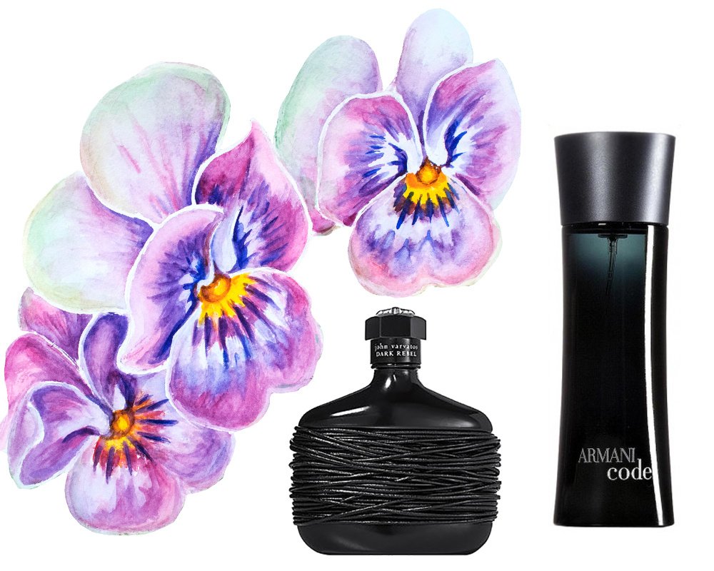 Ну и запах: ноты в парфюмах, которые отпугивают мужчин