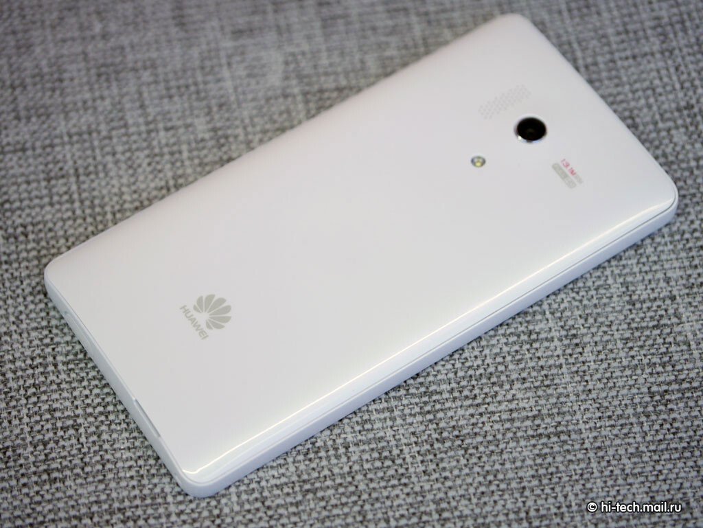 Обзор Huawei Honor 3: смартфон, который не боится воды - Hi-Tech Mail.ru