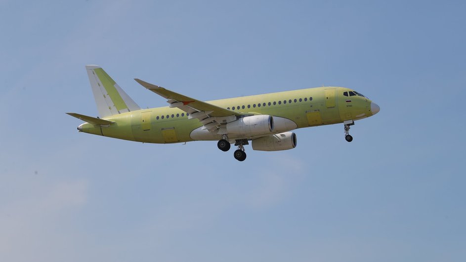 SJ-100 SJ-100
