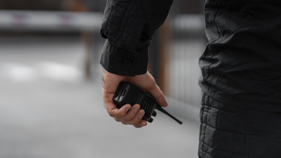 Полиция Полиция