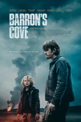 Постер фильма «Бухта Баррона»